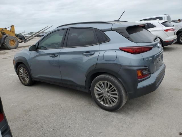 KM8K22AA2MU648472 Hyundai Kona SEL 2