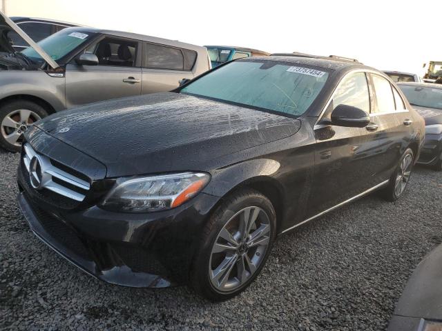 55SWF8EBXLU334574 Mercedes-Benz C-Class C 300 4MAT