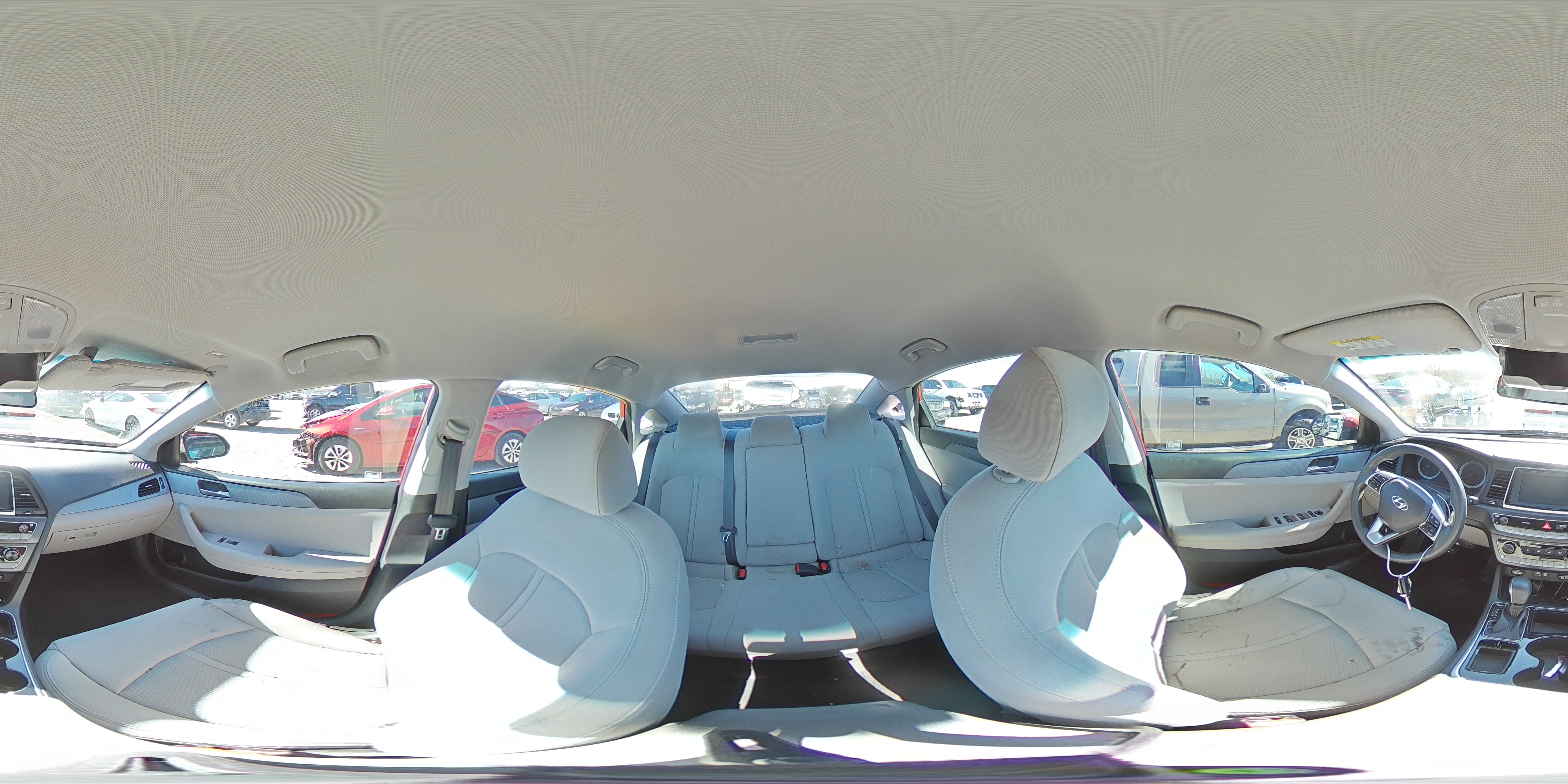 2019 Hyundai Sonata - Image 12
