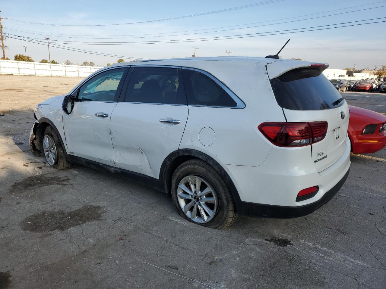 2019 Kia Sorento - Image 2