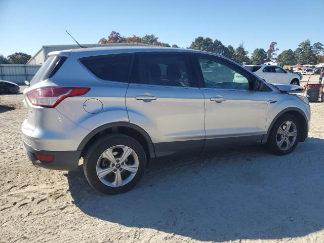  FORD ESCAPE 2015 Silver