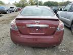 2011 Nissan Altima Base zu verkaufen in Marlboro, NY - Rear End