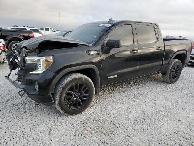 2021 Gmc Sierra K1500 Elevation