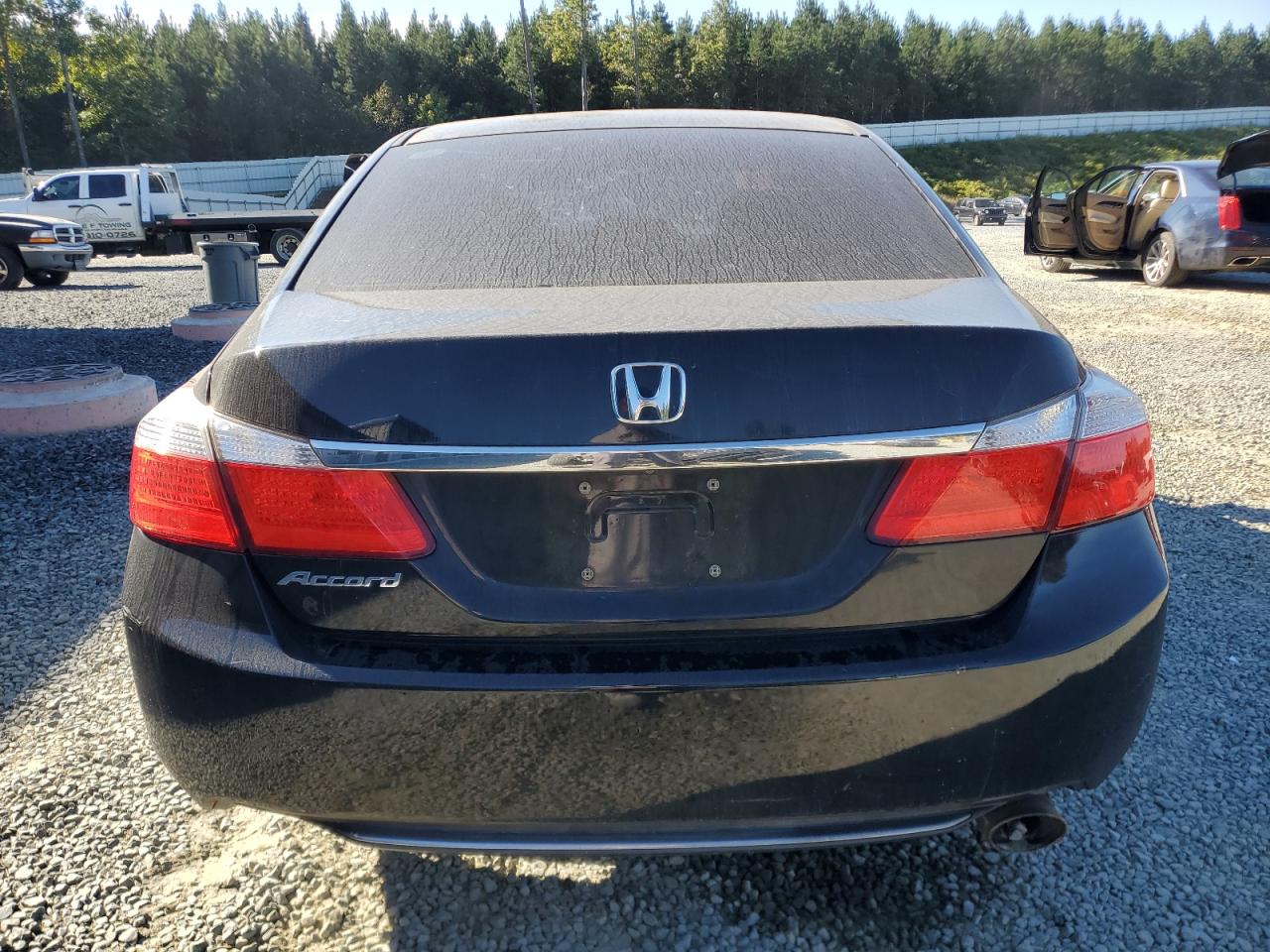 1HGCR2F39FA045930 2015 Honda Accord Lx