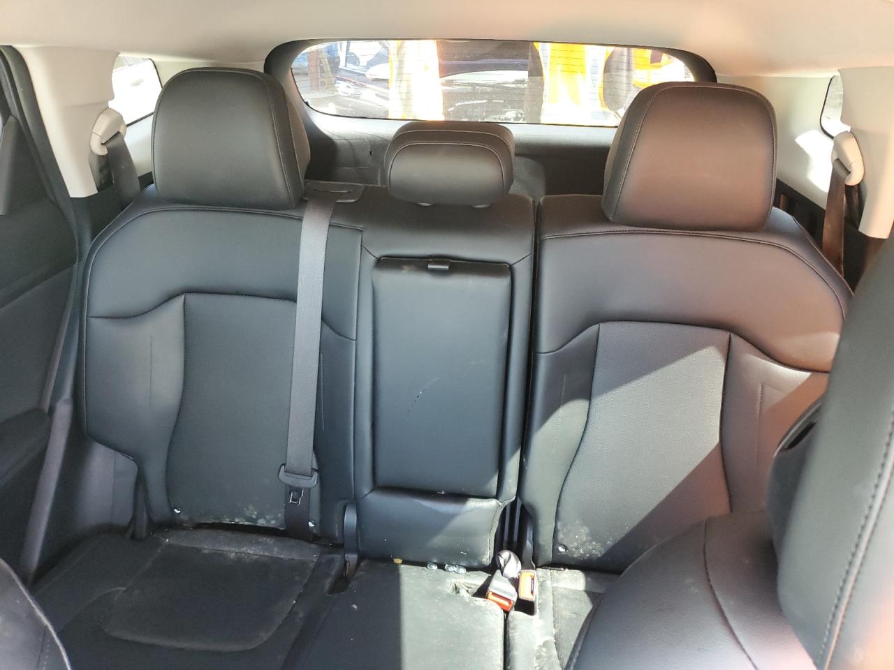 2023 Kia Sportage - Image 10