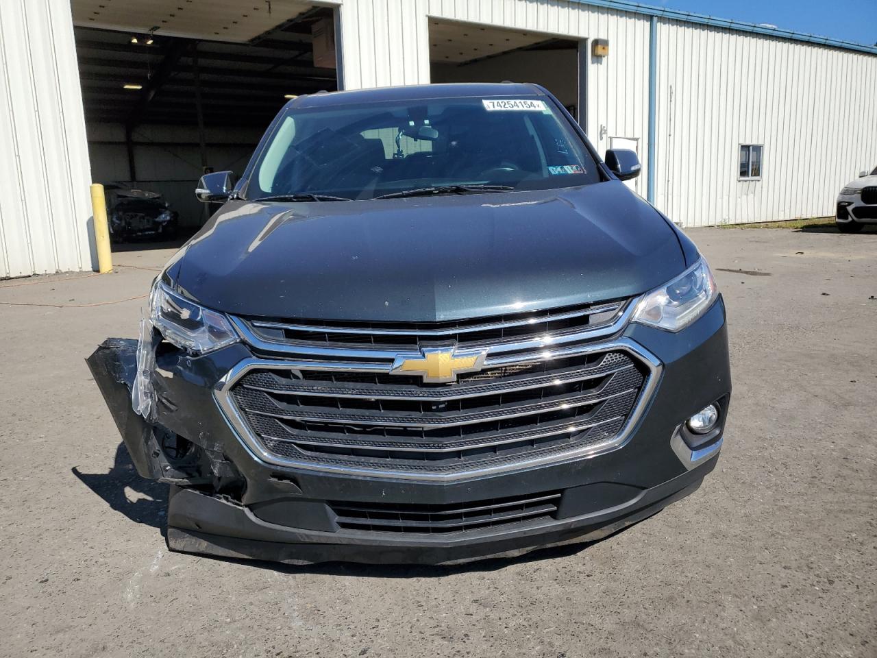 2020 Chevrolet Traverse - Image 5