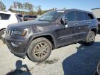 2019 Jeep Grand Cherokee Limited продається в China Grove, NC - Top/Roof