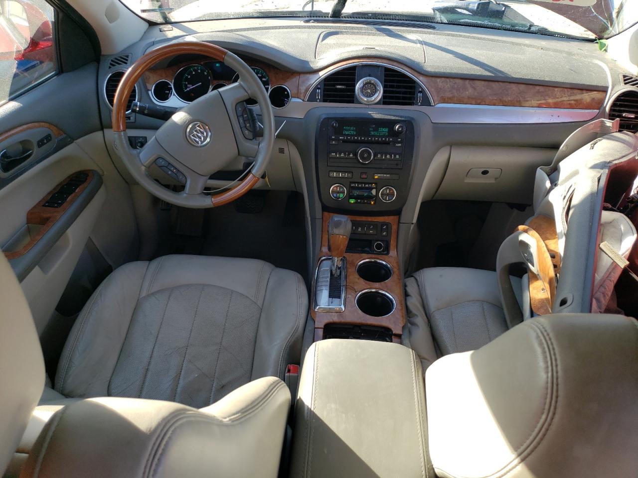 2012 Buick Enclave - Image 8