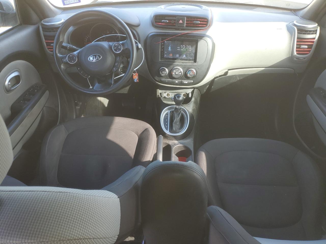 2015 Kia Soul - Image 8