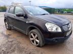 2009 NISSAN QASHQAI N- for sale at Copart WESTBURY
