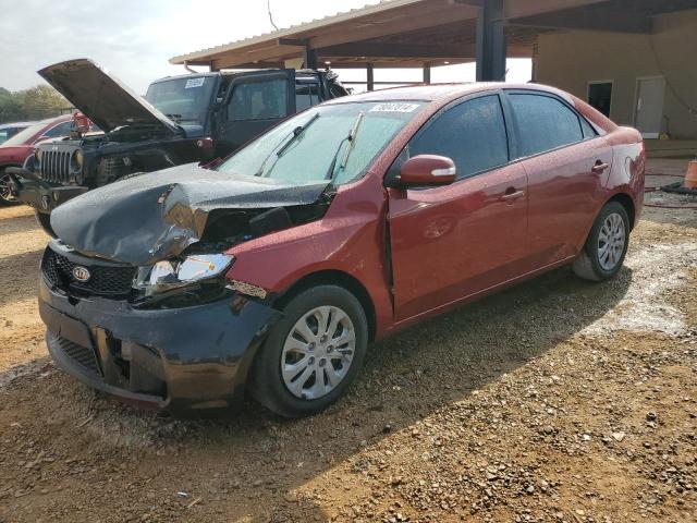 2010 Kia Forte Ex