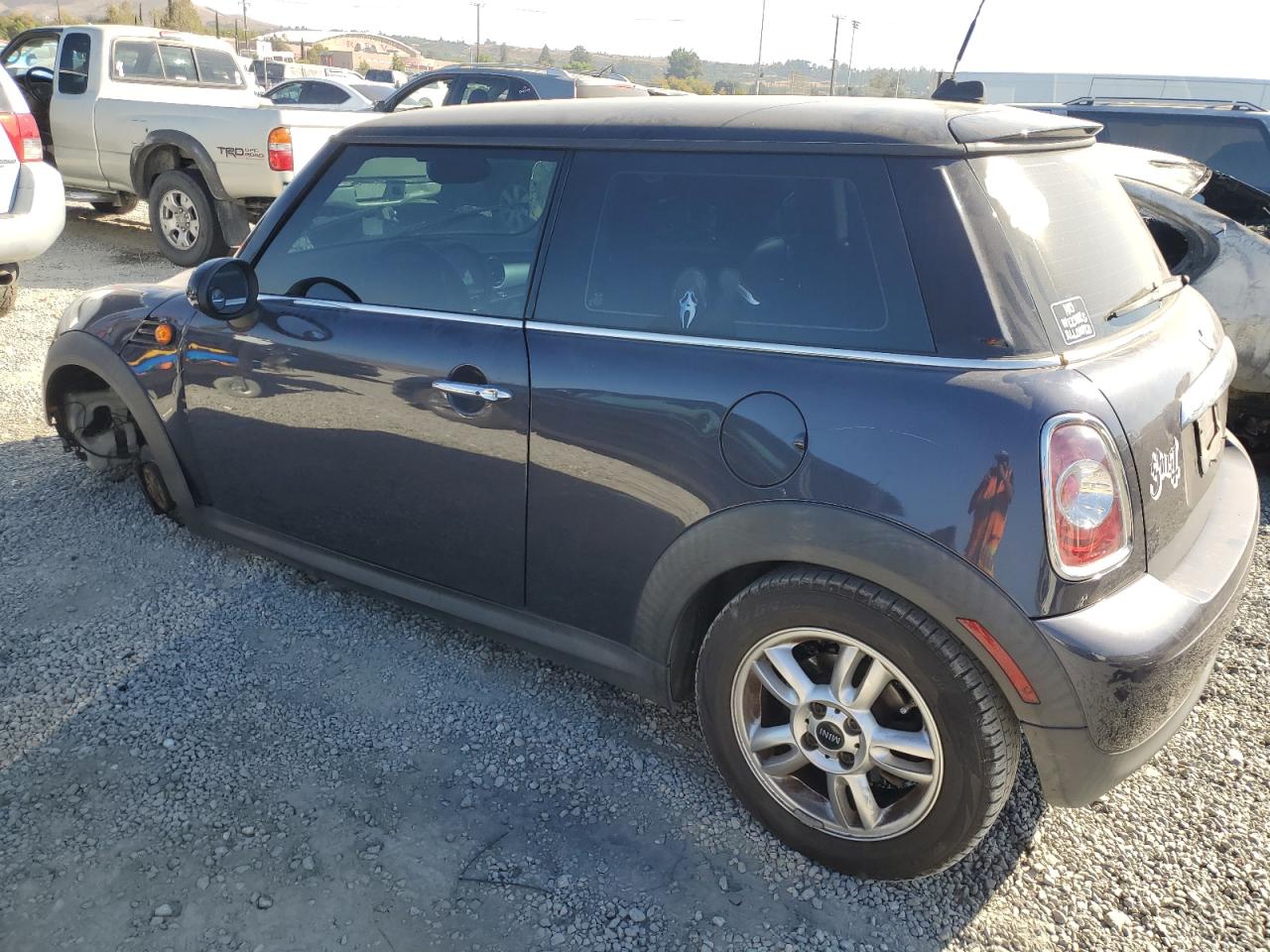 2012 MINI Cooper - Image 2