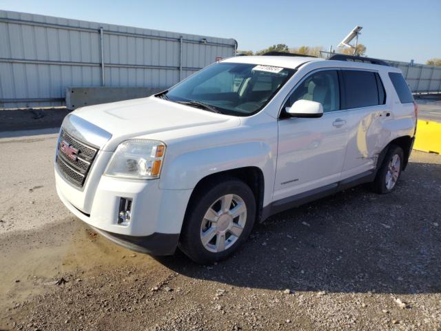 Паркетники GMC TERRAIN 2013 Білий