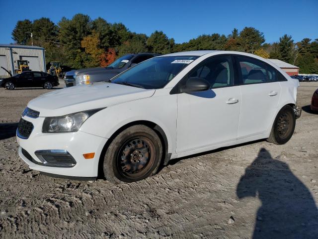 2016 Chevrolet Cruze Limited Ls