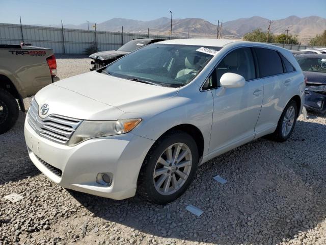 2009 Toyota Venza 