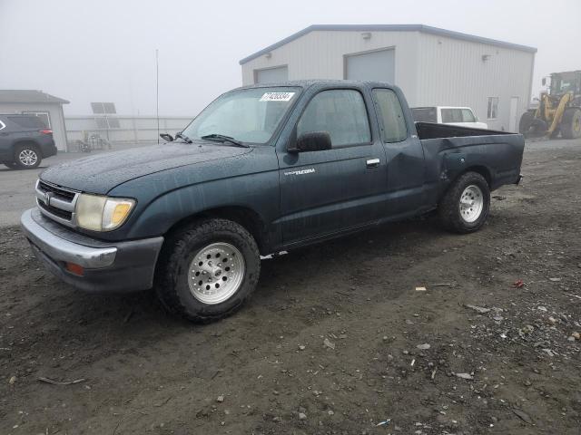 1998 Toyota Tacoma Xtracab