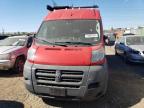 2018 Ram Promaster 3500 3500 High zu verkaufen in Elgin, IL - Rear End