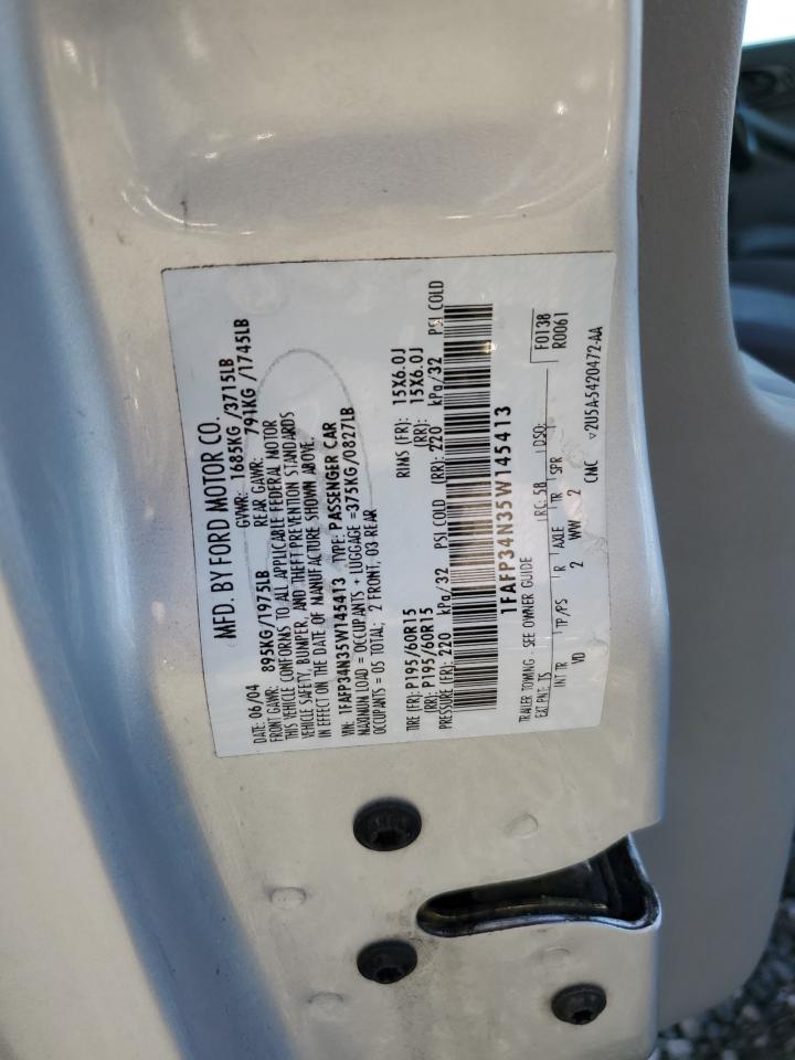 2005 Ford Focus - Image 13