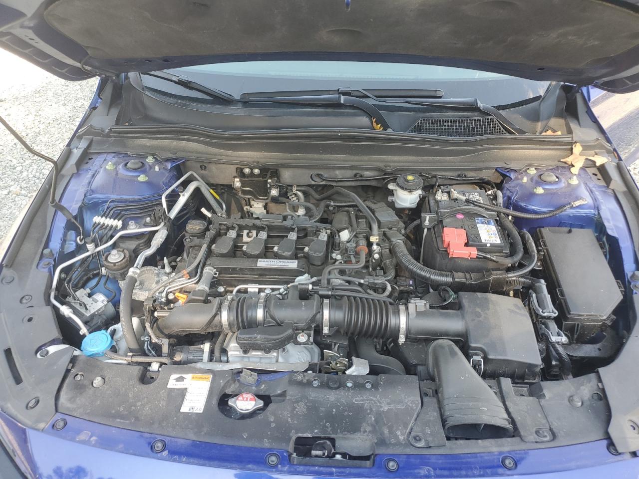 2019 Honda Accord - Image 12