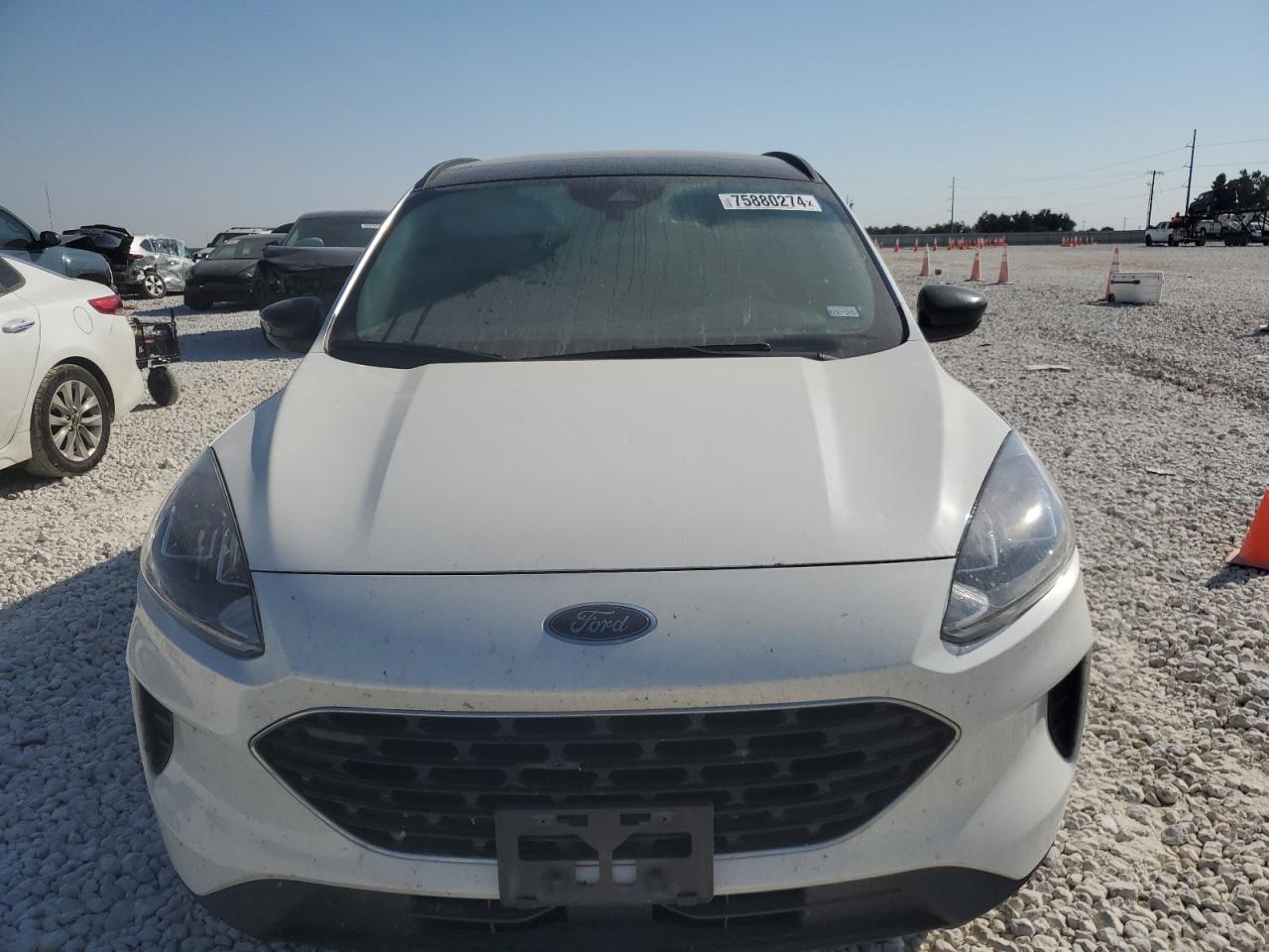 2021 Ford Escape - Image 5