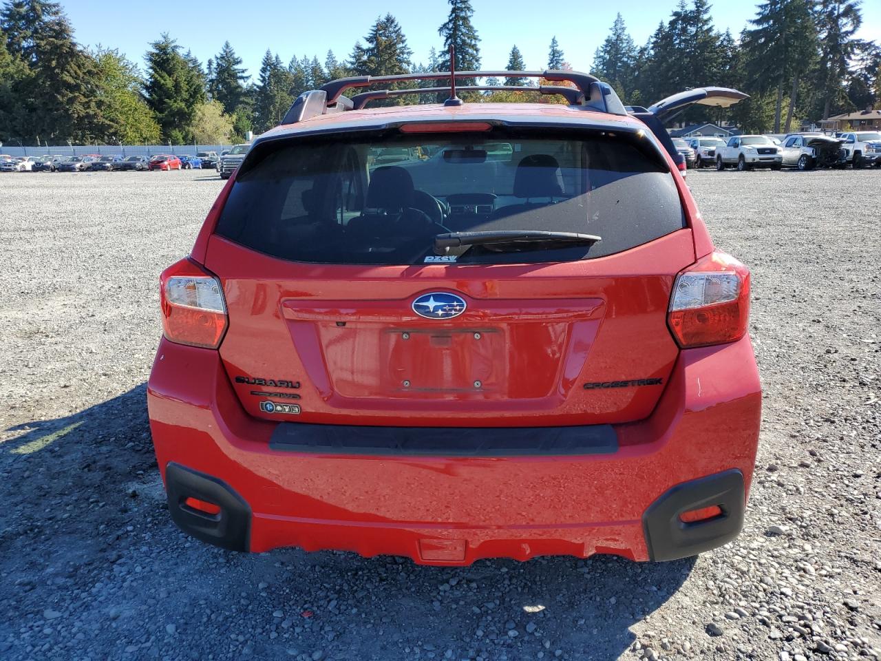 JF2GPABC9H8204544 2017 Subaru Crosstrek Premium