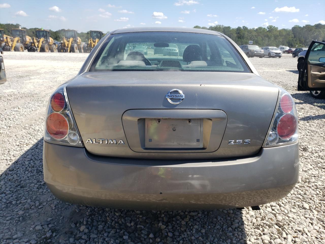 1N4AL11D55C385960 2005 Nissan Altima S