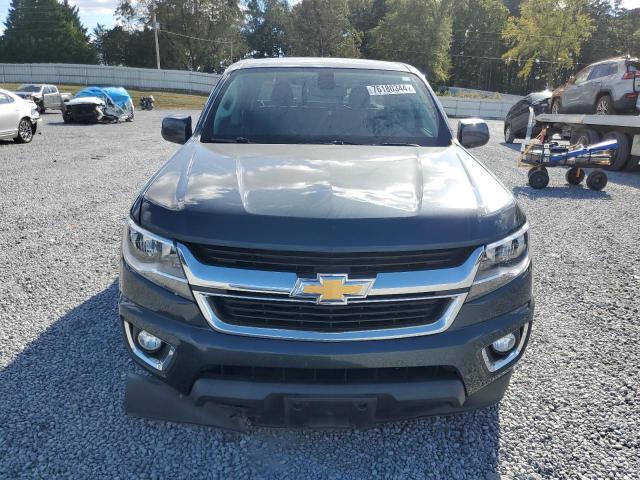  CHEVROLET COLORADO 2019 Charcoal