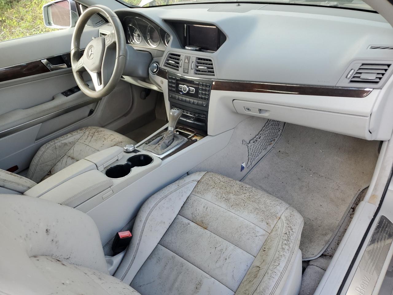 2013 Mercedes-Benz E-klasse - Image 8