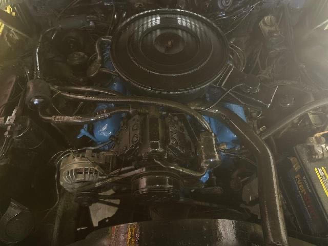 WP23G1A156487 1971 Dodge Charger