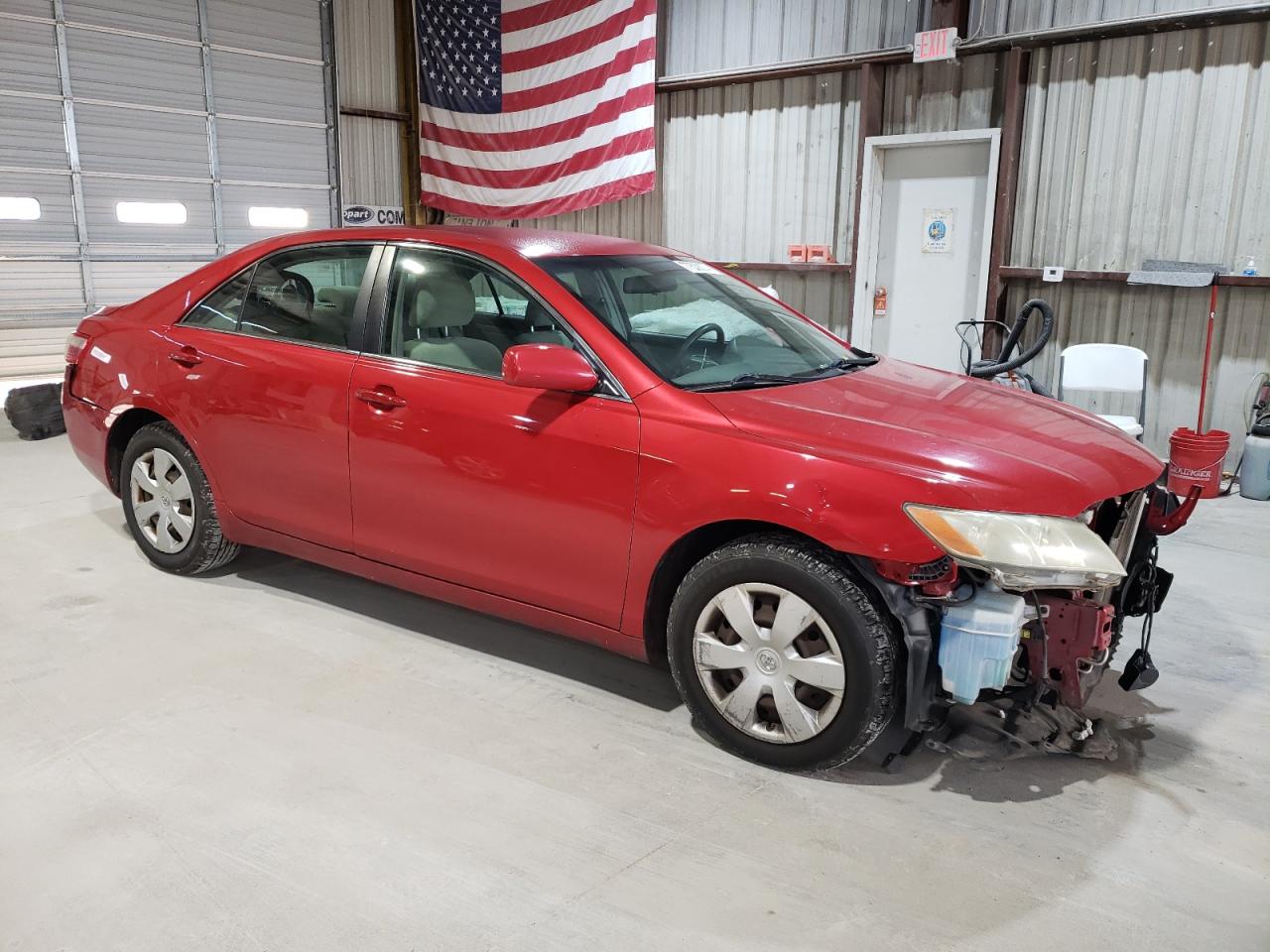 2007 Toyota Camry - Image 4