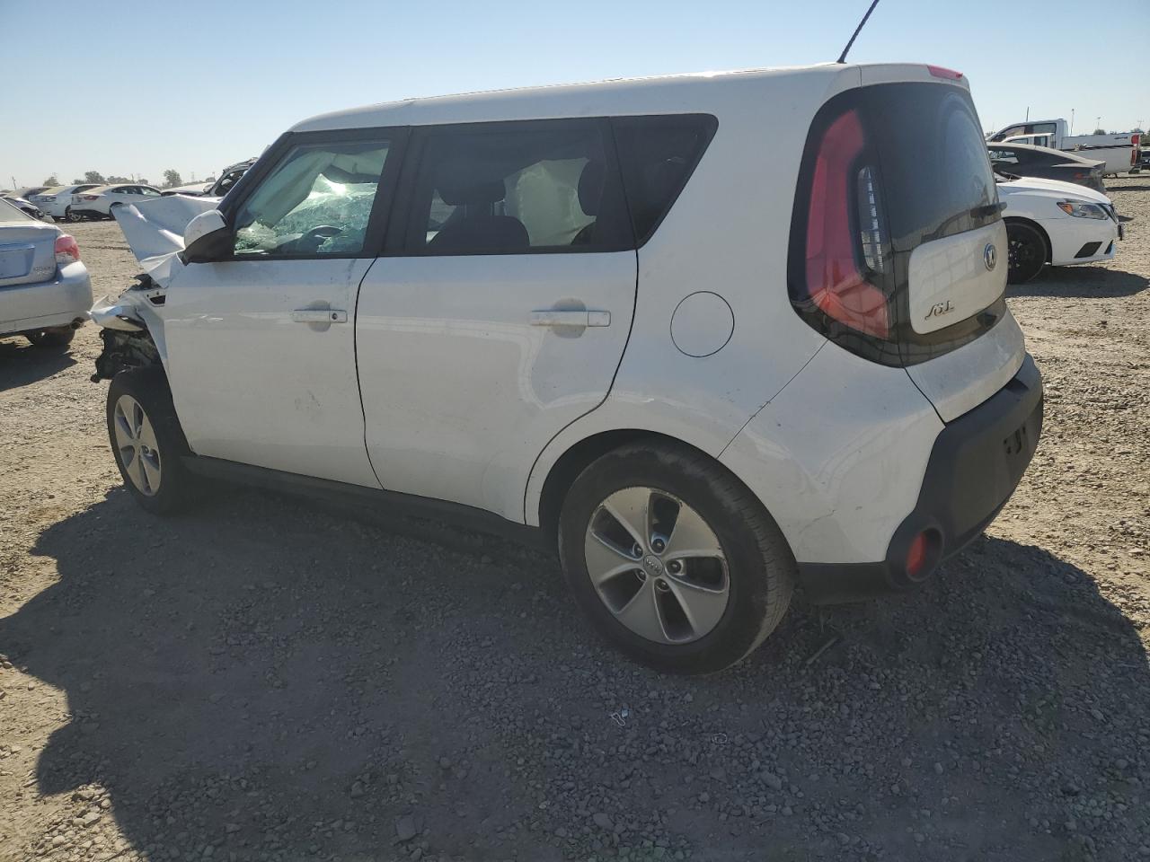 2016 Kia Soul - Image 2