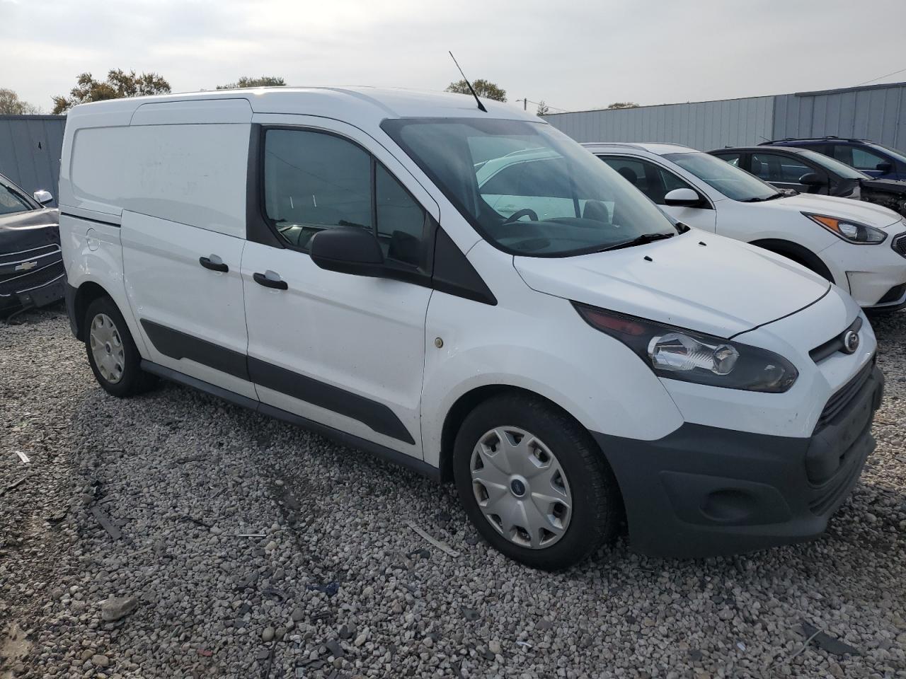 2015 Ford Transit - Image 4