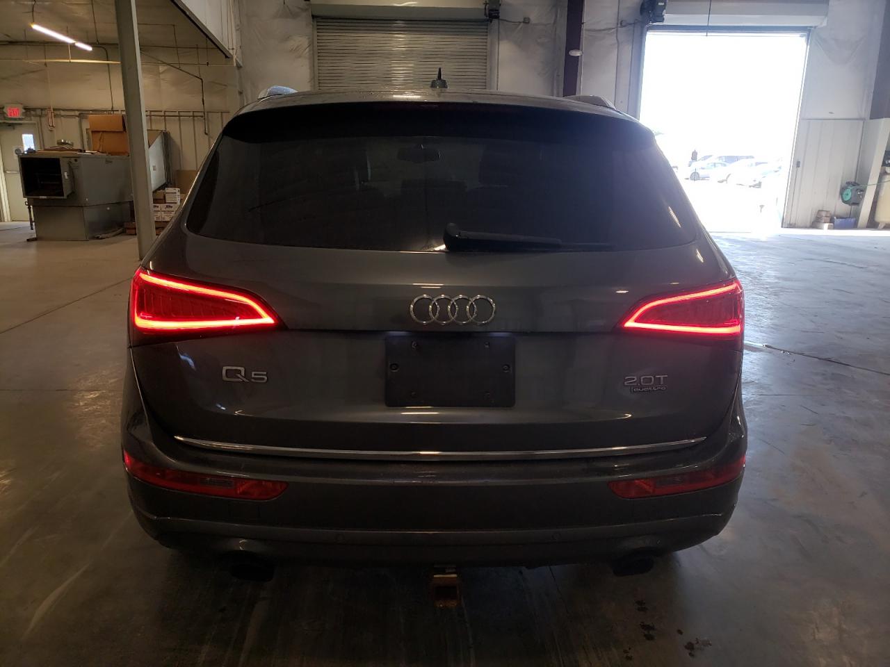 WA1L2AFP7GA083734 2016 Audi Q5 Premium Plus