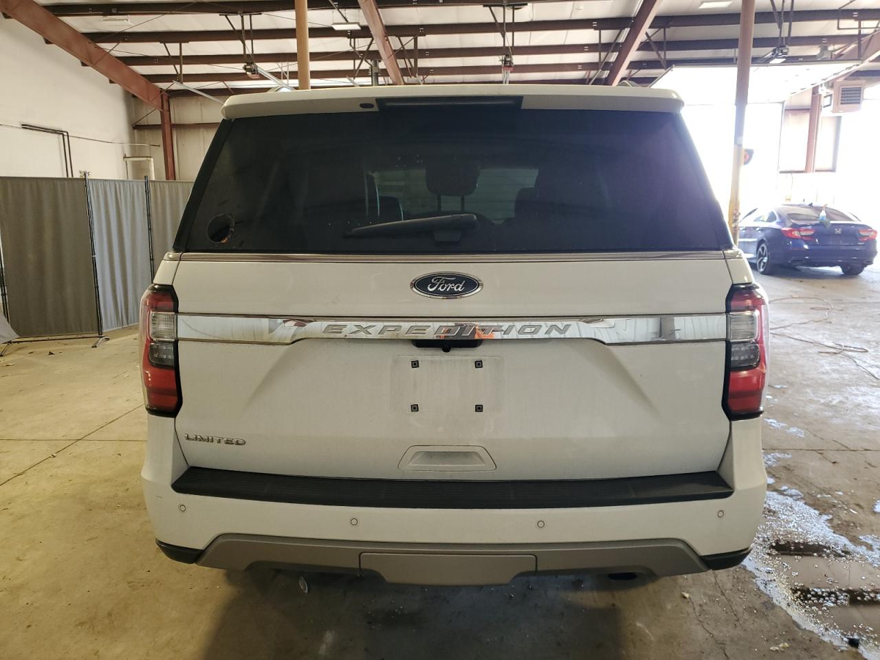 1FMJU2AT7MEA77854 2021 Ford Expedition Limited