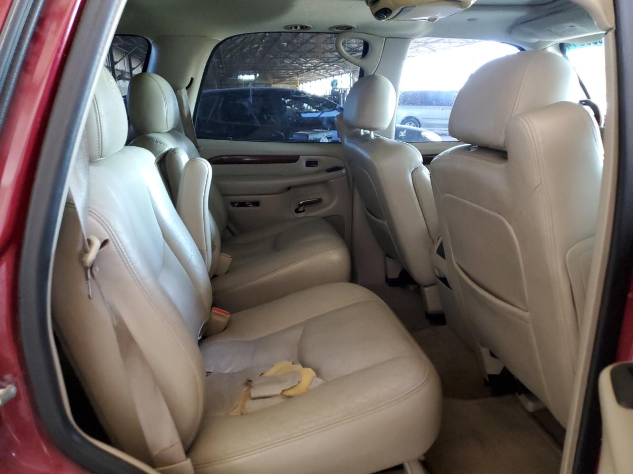 1GYEK63N55R138673 2005 Cadillac Escalade Luxury