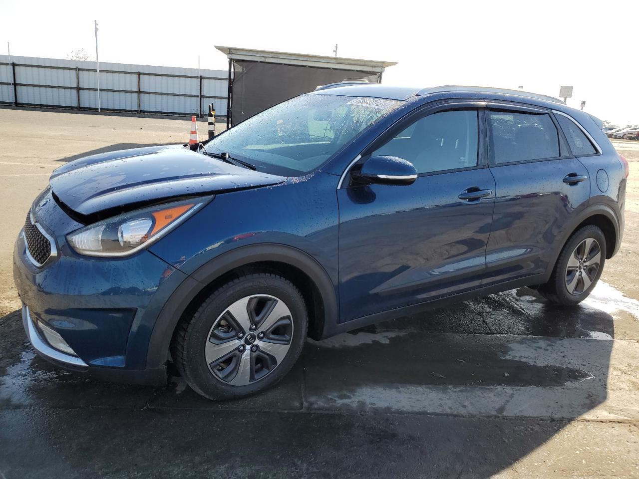 2017 Kia Niro - Image 1
