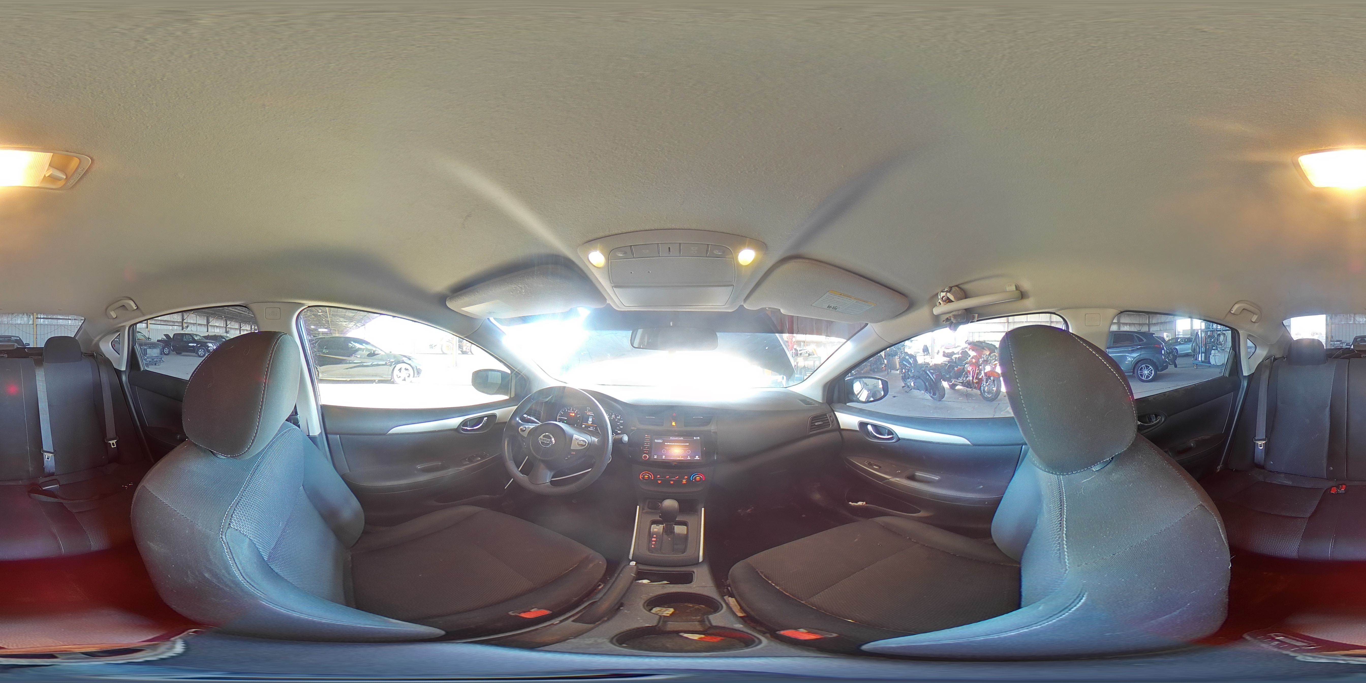 2019 Nissan Sentra - Image 13