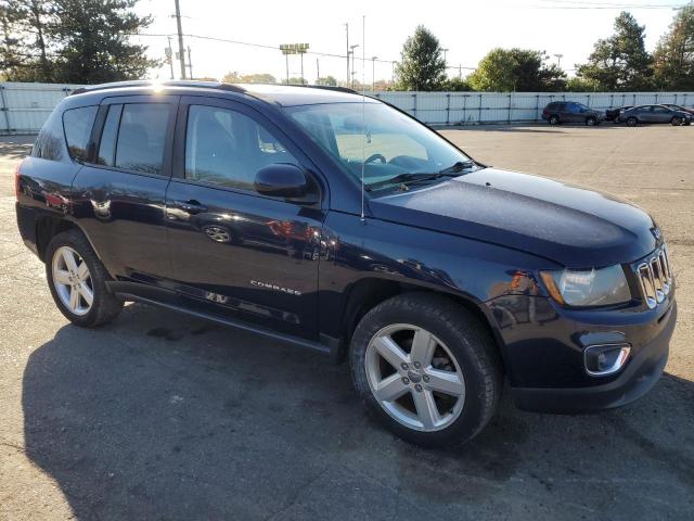  JEEP COMPASS 2014 Синий