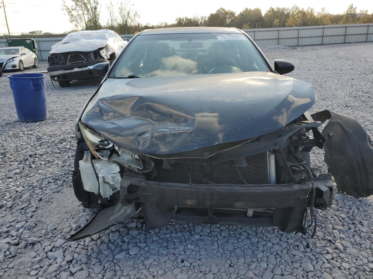 2015 Toyota Camry - Image 5
