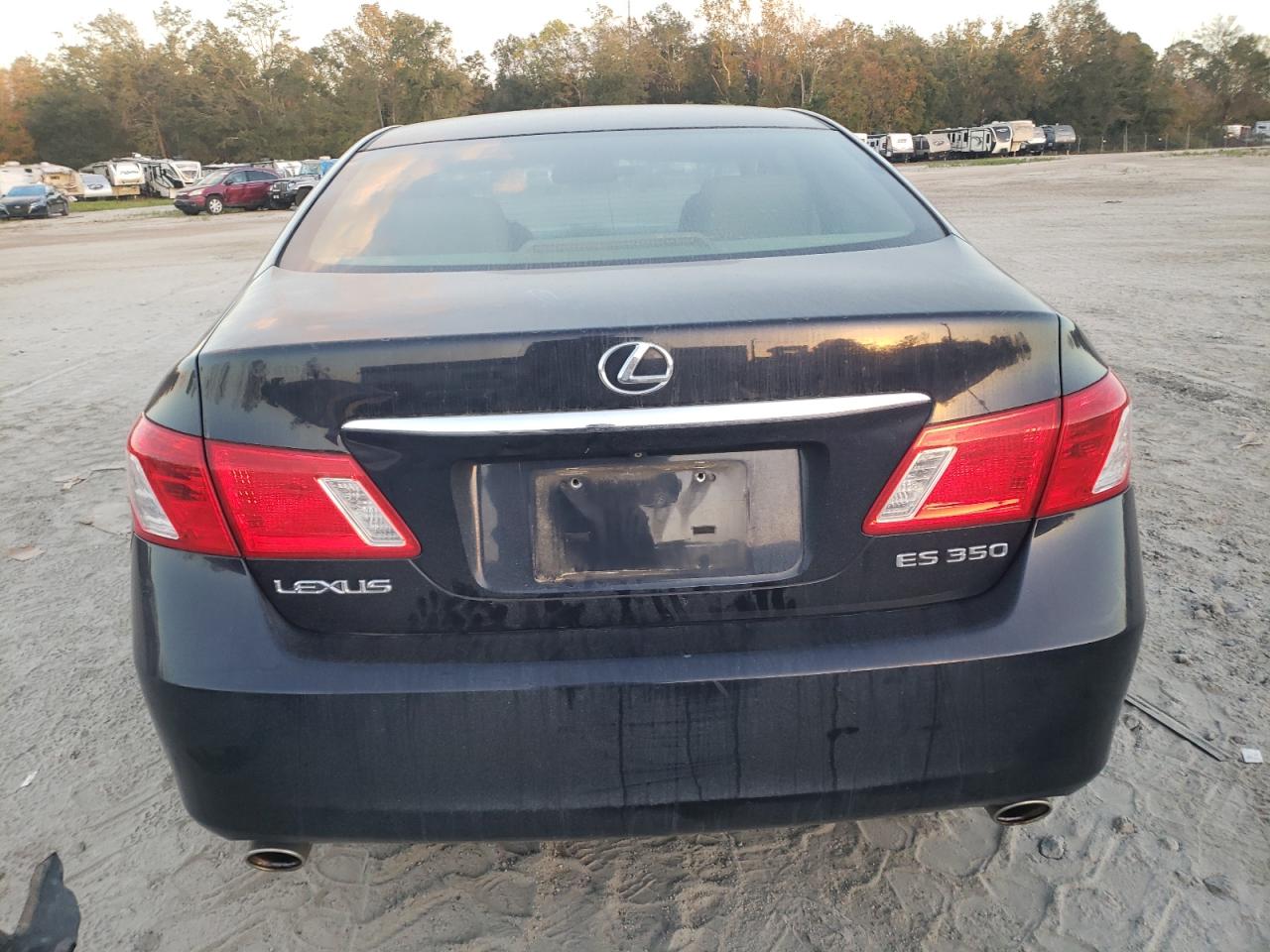 2007 Lexus Es 350 VIN: JTHBJ46G472104232 Lot: 78239194