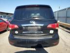 2012 Infiniti Qx56  იყიდება Dyer-ში, IN - Side