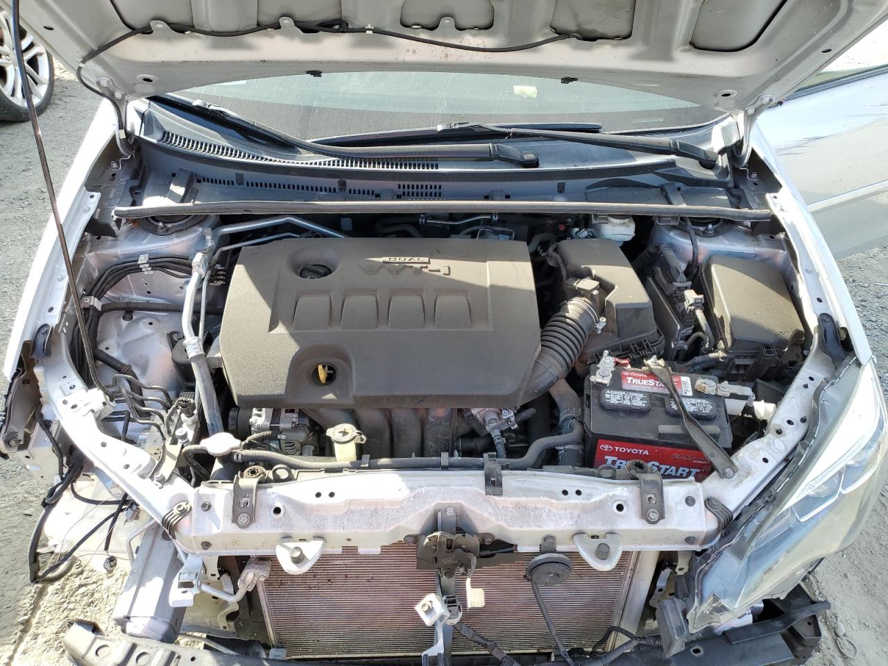 2019 Toyota Corolla - Image 11