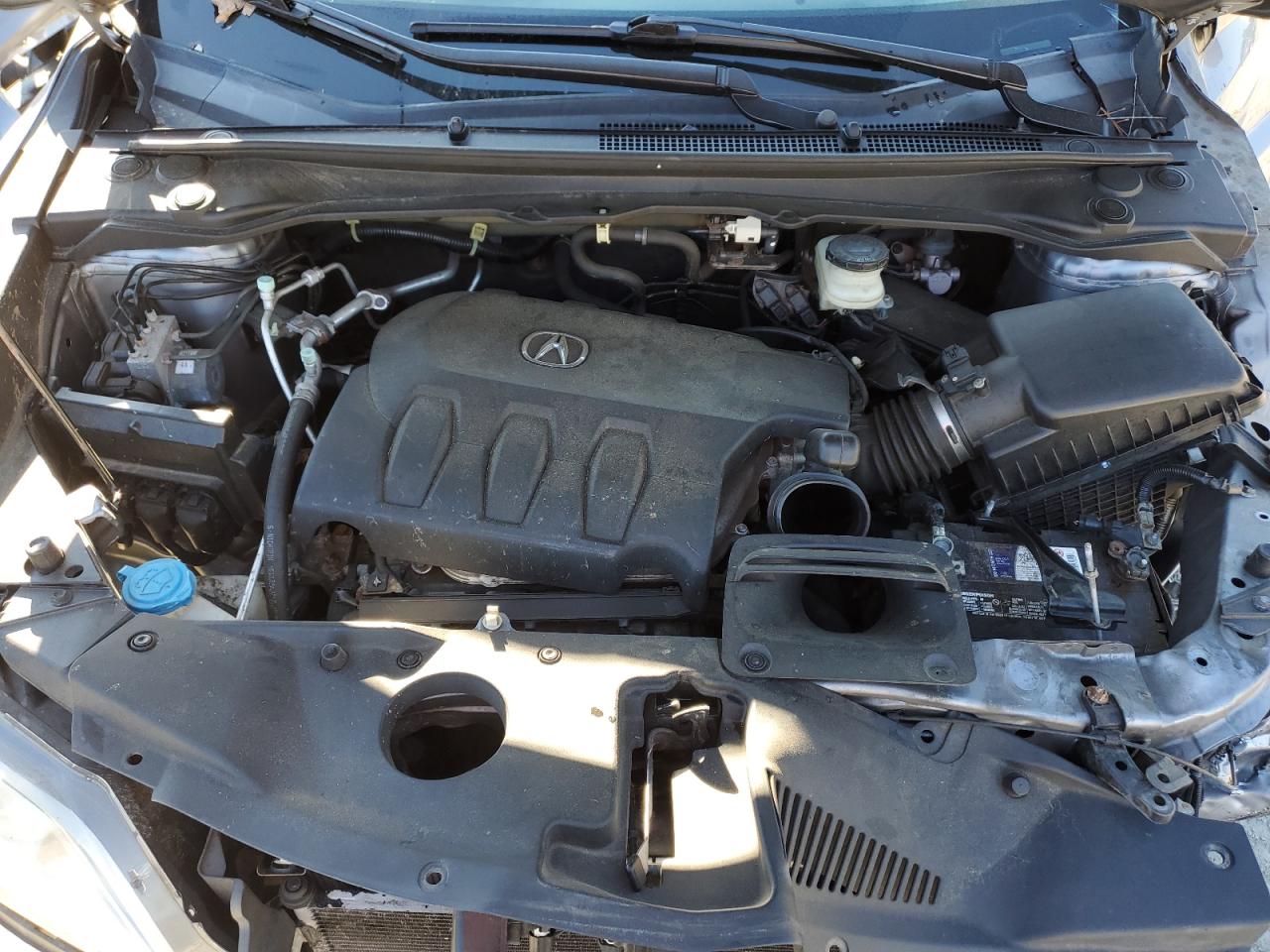 2014 Acura RDX - Image 12