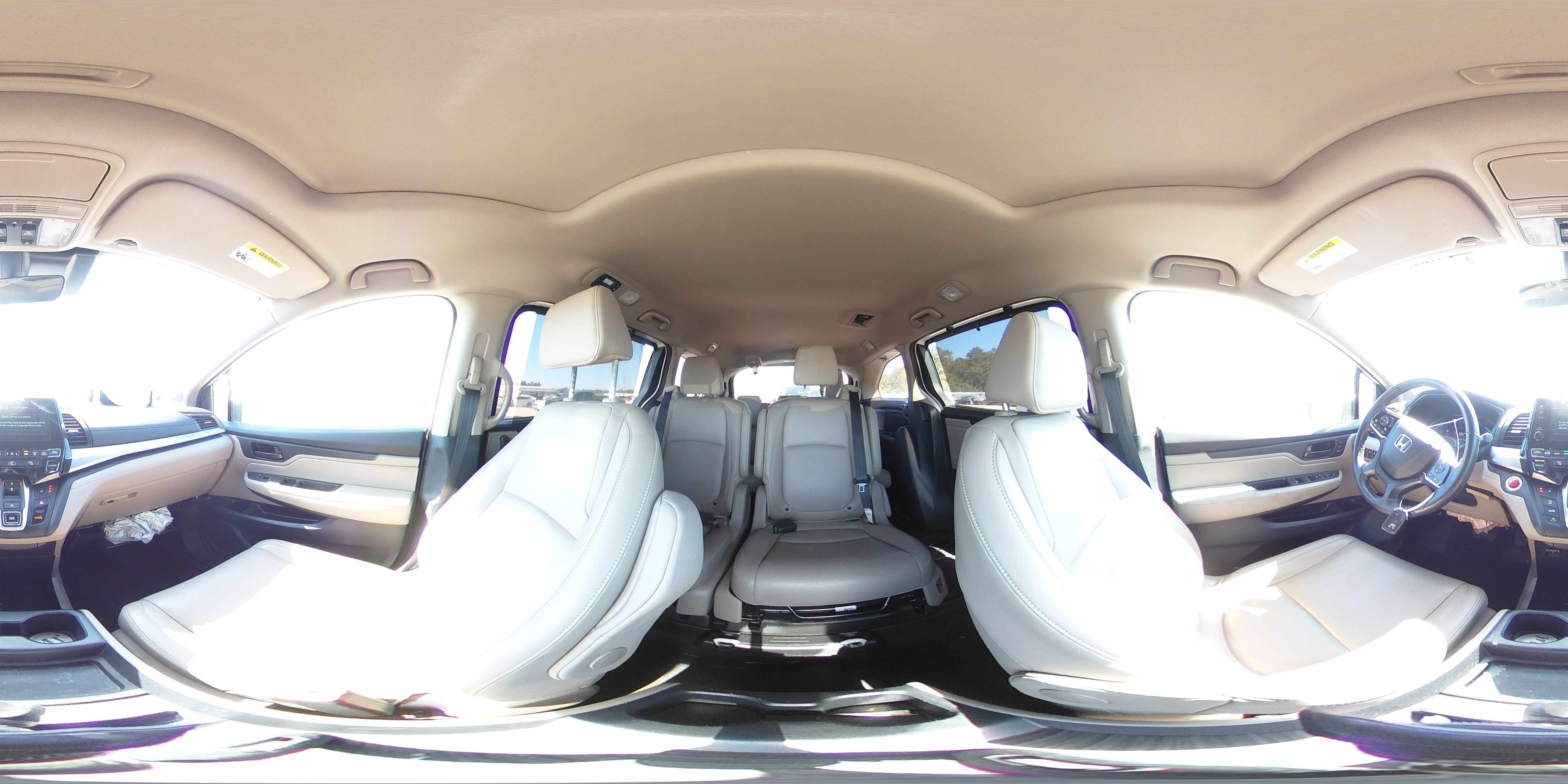2020 Honda Odyssey - Image 14