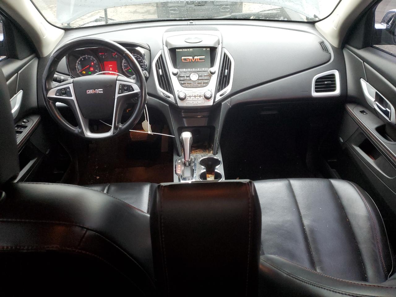 2011 GMC Terrain - Image 8