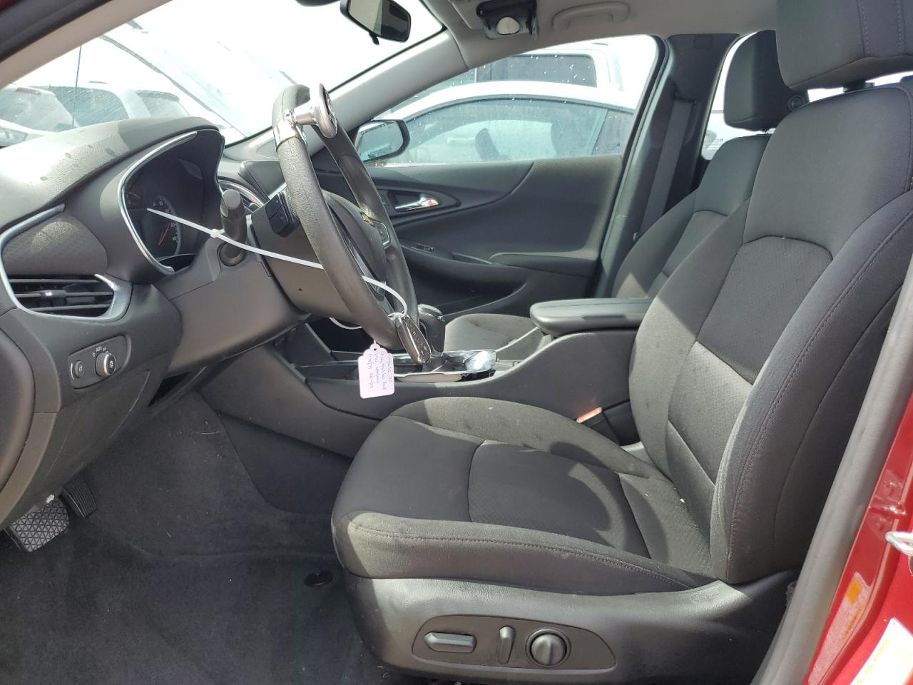 2020 Chevrolet Malibu - Image 7