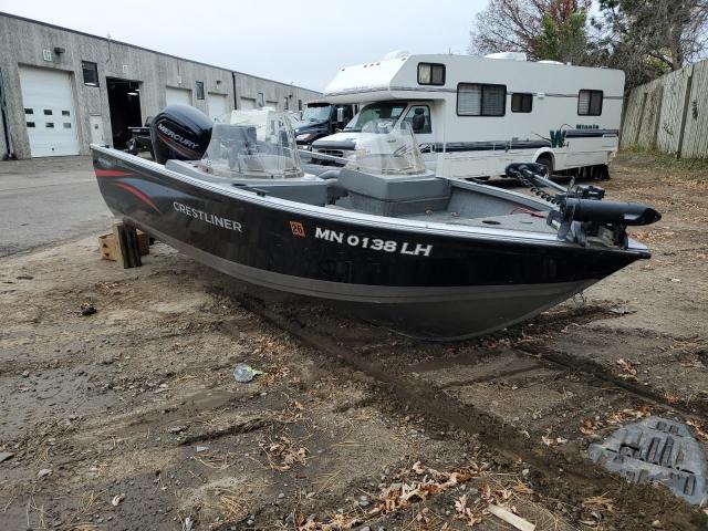 2015 CJYL LOWBOY for sale at Copart MN - MINNEAPOLIS NORTH