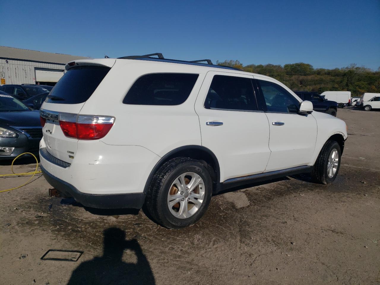 2013 Dodge Durango - Image 3