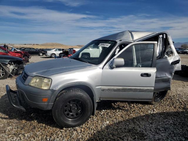 1999 Honda Cr-V Ex en Venta en Magna, UT - Rear End