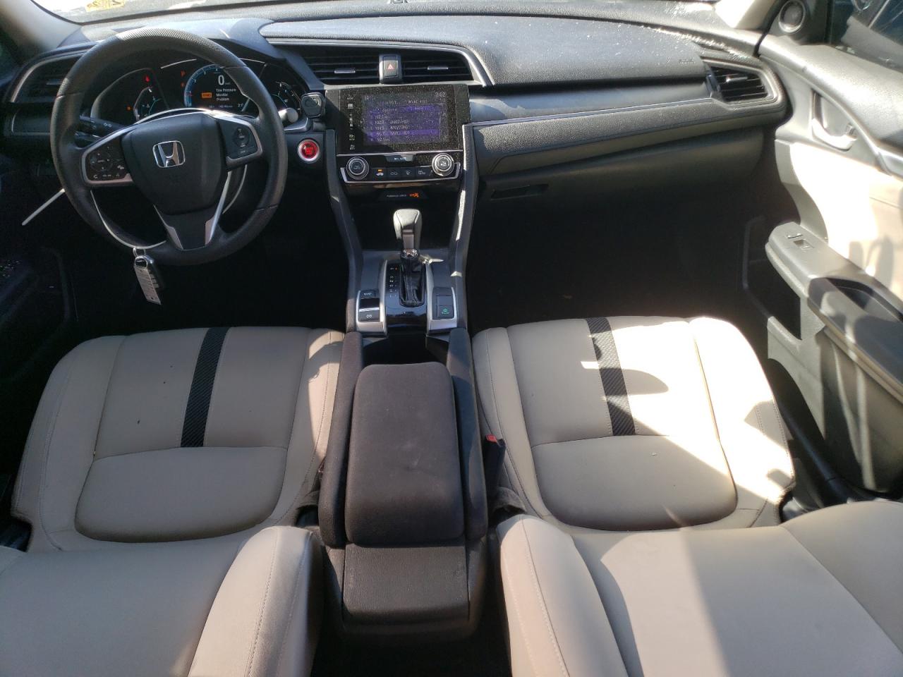 2017 Honda Civic - Image 8